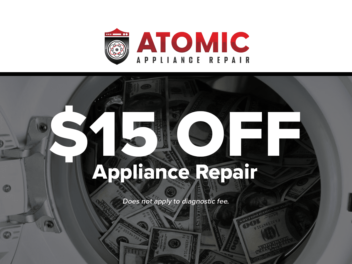 Home Atomic Appliance Repair